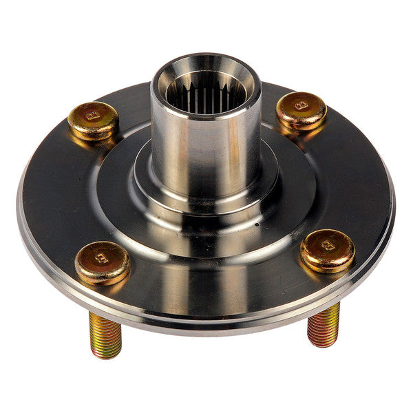 WHEEL HUB