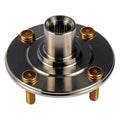 WHEEL HUB