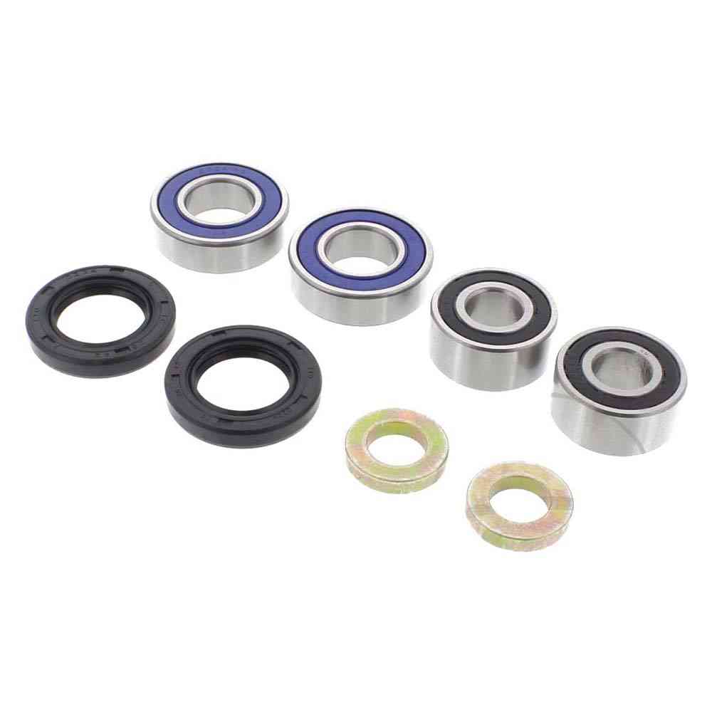 All Balls Racing Wheel Bearing Kit/ upgrade
