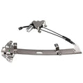 WINDOW REGULATOR