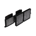 CABIN AIR FILTER MIN ORDER QTY1