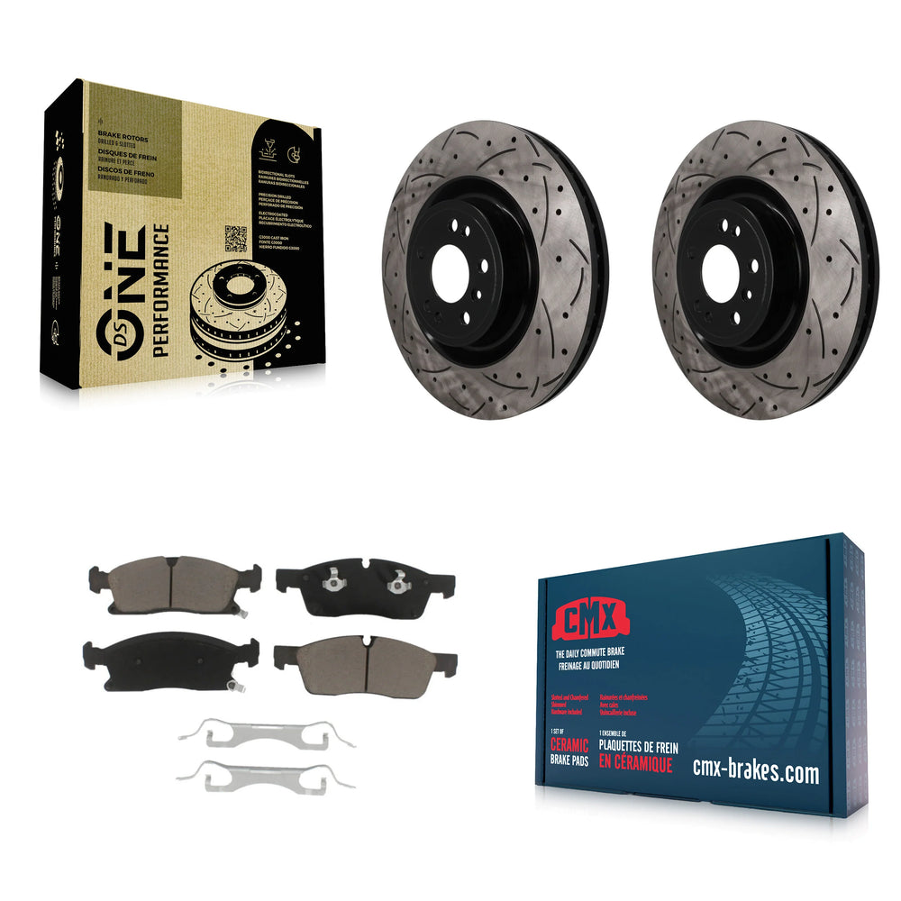 Nemisis Industries auto part