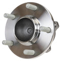 Nemisis Industries auto part
