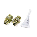 Power Mustang II Fitting Kit with Locktite