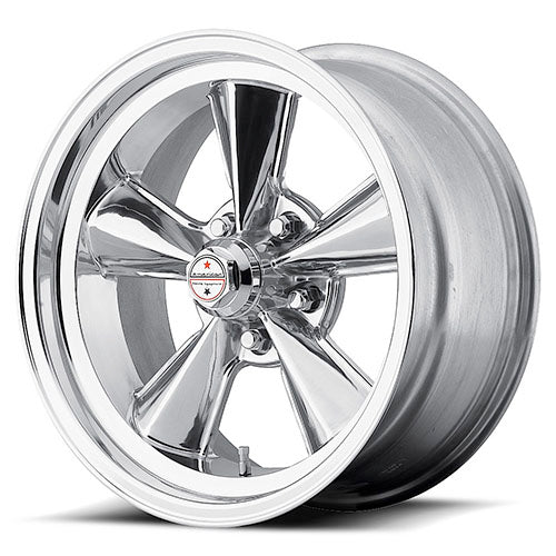 Wheel Pros, LLC polished auto part