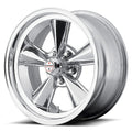Wheel Pros, LLC polished auto part