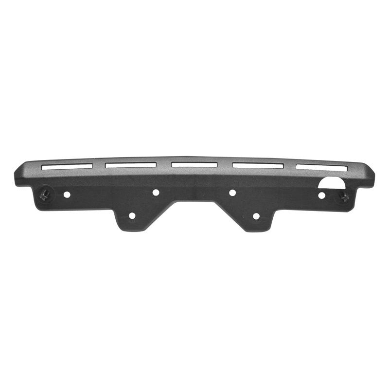 Sherman Parts bumper