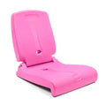 FLIP SEAT (BRIGHT PINK)