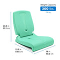 FLIP SEAT (MINT)