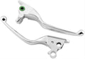 Bikers Choice 08-13 FLH FLT Chrome Lever Set Replaces H-D 38843-08