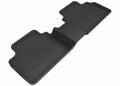 25C KIA K4 1PC BLACK KAGU FLOORLINER