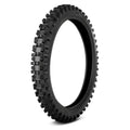 Kenda K786 Washougal II Rear Tire - 90/100-16 4PR 52M TT 129F1058