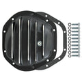 Differential Cover Dana 44 Polished