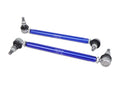 SuperPro Upper Control Arm Replacement Bushing Kit (1 Arm) (For TRC6650 / TRC6651 / TRC6655)