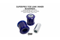 SuperPro 1993 Lexus GS300 Base Lower Rear Inner Toe Control Arm Bushing Set