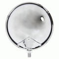 CHROME HEADLIGHT HOUSING BUCKET MULTI FIT - 5.75 INCH INDIVI