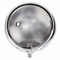 CHROME HEADLIGHT HOUSING BUCKET MULTI FIT - 5.75 INCH INDIVI