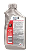 10w40 Motorcycle Oil Case 6x1 Quart