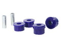SuperPro 1993 Toyota Supra Twin Turbo Front Lower Inner Forward Control Arm Bushing Kit
