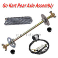 Superpro 04-09 Acura TSX Trailing Arm Kit - Rear