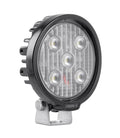 VISION X - VL WORK LIGHT ROUND