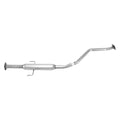0308 TIBURON 2.7L PREBENT EXHAUST PIPE