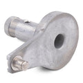 THROTTLE ARM