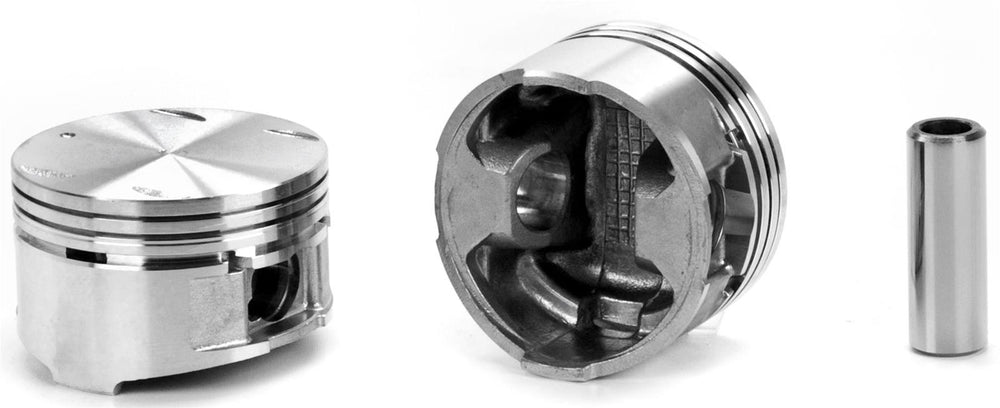United Engine Machine Co auto part