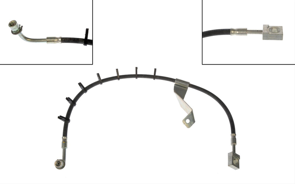 BRAKE HOSE