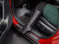 17C CADILLAC XT5 SILLPROTECTOR 4PC SET BLACK
