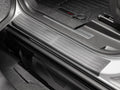 22C HUMMER EV/EV SUV PICKUP SILLPROTECTOR BLACK 4 PC SET