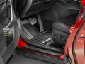 1924 KIA FORTE SILLPROTECTOR 4PC SET BLACK