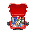 Nanuk red auto part
