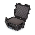 Nanuk black auto part