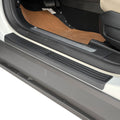 WeatherTech 20-25 Lincoln Corsair SillProtector (4pc Set) - Black