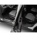 WeatherTech 20-25 Ford Explorer (Incl. ST) SillProtector (4pc. Set) - Black