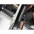 WeatherTech 21-24 Ford Bronco Sport SillProtector 4pc Set - Black
