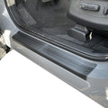 WeatherTech 23-25 Honda CR-V (Incl. Hybrid) SillProtector - Black