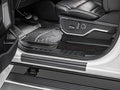 25C NISSAN KICKS SILLPROTECTOR 4PC KIT BLACK