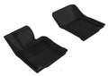 3D KAGU FLOOR MAT 1ST ROW GRAY