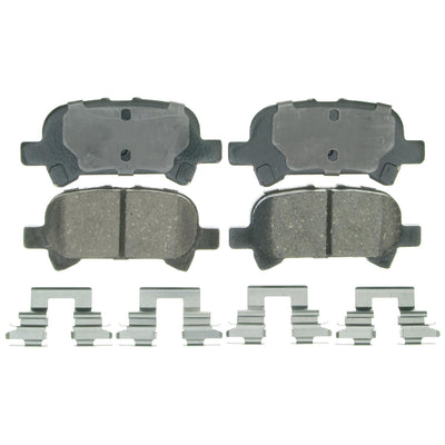 WAGNER BRAKE auto part