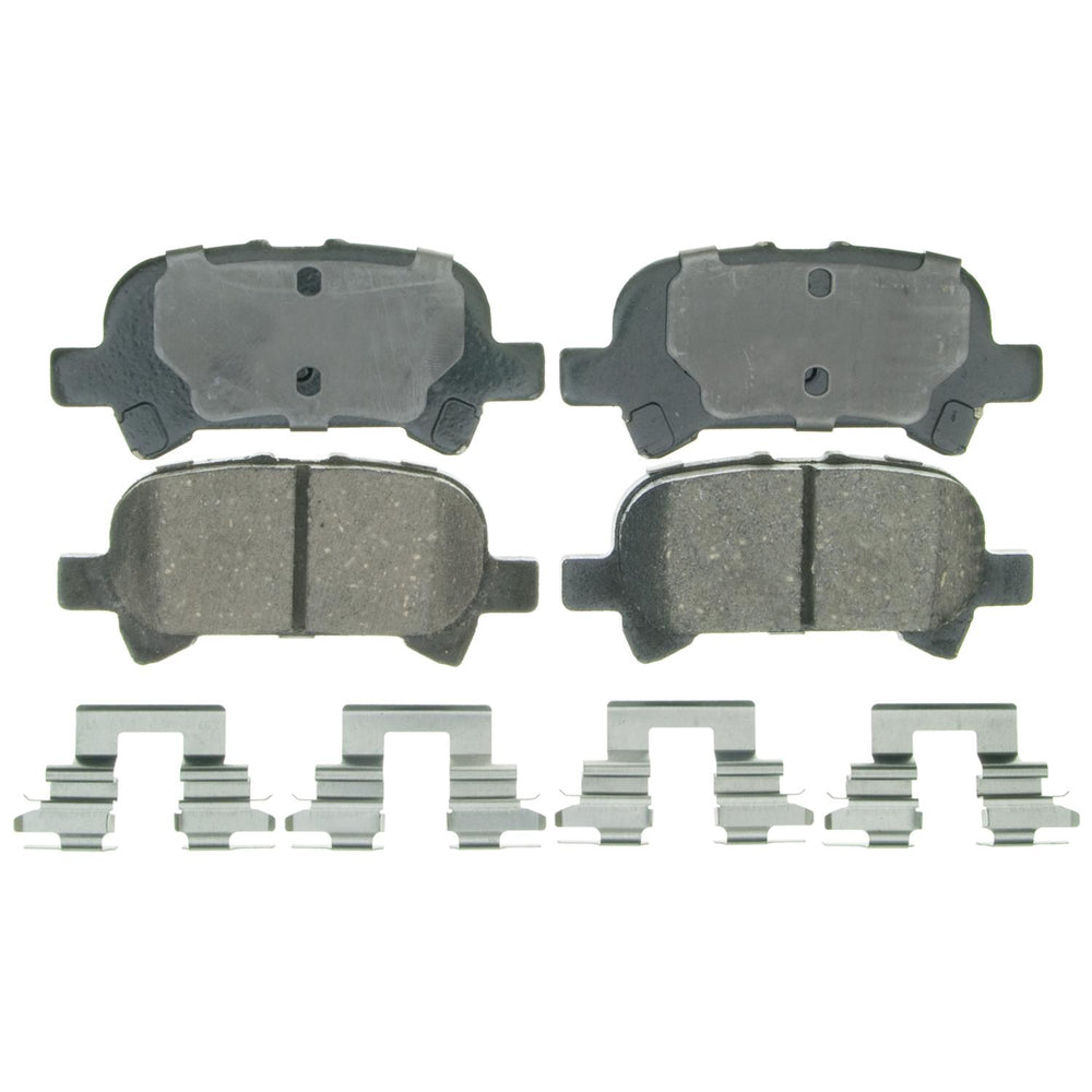 WAGNER BRAKE auto part