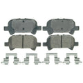 WAGNER BRAKE auto part