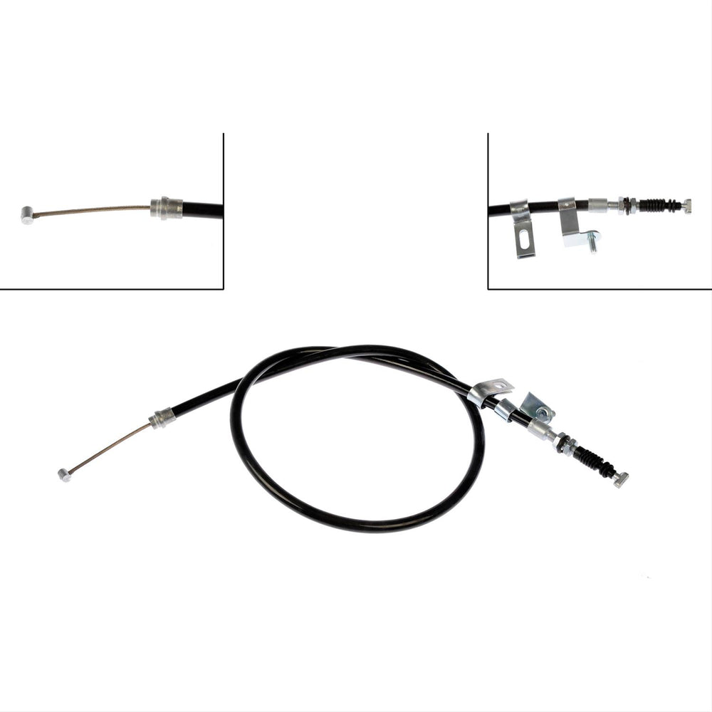 BRAKE CABLE