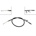 BRAKE CABLE