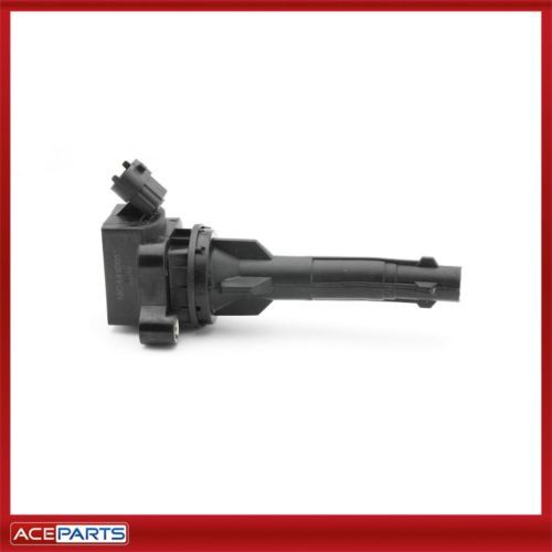 IGNITION COIL