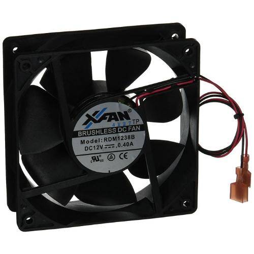 UPPER FAN CONDENSER REPLACEMENT FOR 2118 SERIES