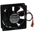 UPPER FAN CONDENSER REPLACEMENT FOR 2118 SERIES