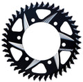 Vortex Racing V4 45 Tooth 530 Rear Sprocket - Blue