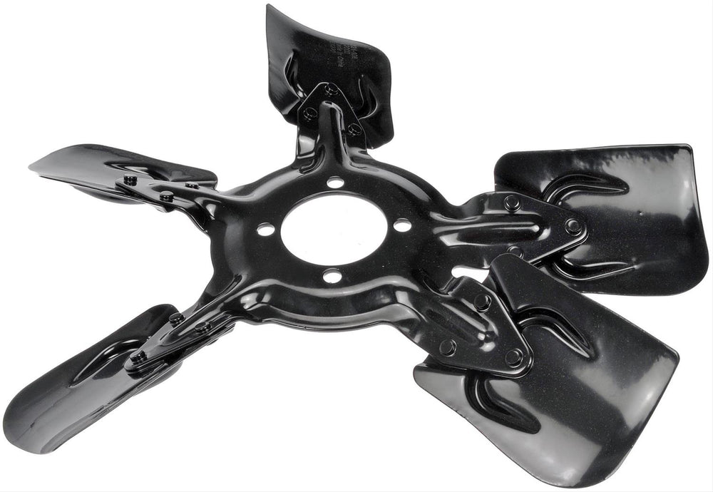 ENGINE FAN BLADE
